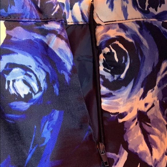 Homecoming 2 piece dress | Sequin Hearts - Picture 12 of 12